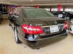 مێرسێدس بێنز E-Class